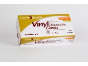 Vinyl Disposable Gloves